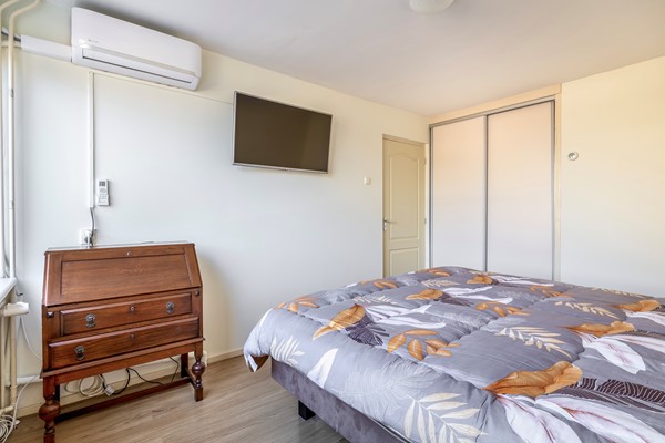 Medium property photo - Nachtegaallaan 8, 3181 SL Rozenburg